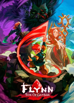 Flynn: Son of Crimson Steam CD Key