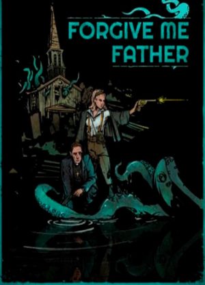 Forgive Me Father Steam CD Key