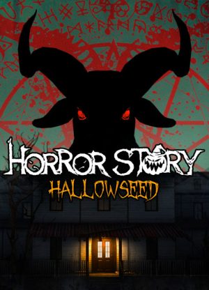 Horror Story: Hallowseed Steam CD Key