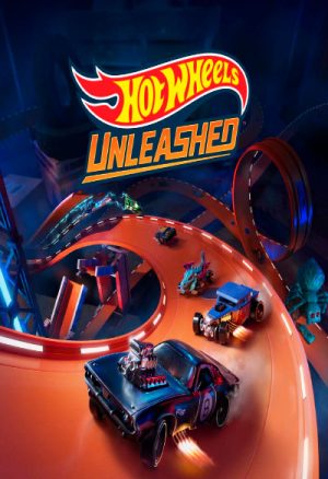 Hot Wheels Unleashed Steam CD Key