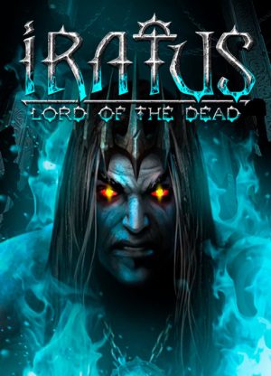 Iratus: Lord of the Dead Steam CD Key