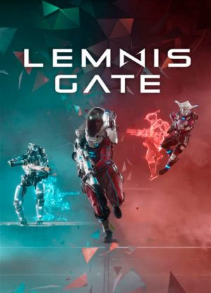 Lemnis Gate Steam CD Key