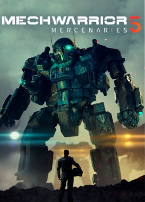 MechWarrior 5: Mercenaries Steam CD Key