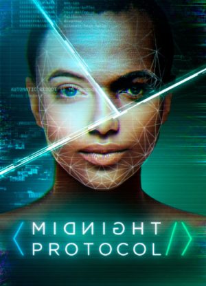 Midnight Protocol Steam CD Key