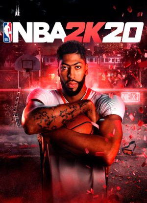 NBA 2K20 Standard Edition Steam CD Key