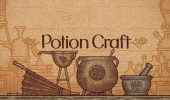 Potion Craft: Alchemist Simulator PC