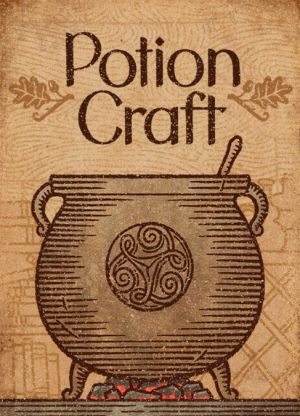 Potion Craft: Alchemist Simulator Steam CD Key