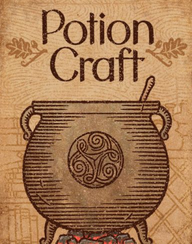 Potion Craft: Alchemist Simulator PC