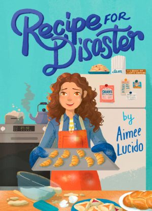 Recipe for Disaster Steam CD Key