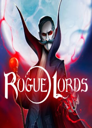Rogue Lords Steam CD Key
