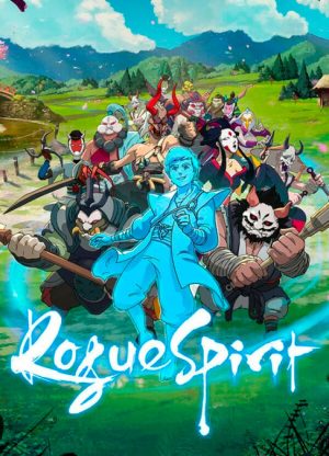 Rogue Spirit Steam CD Key