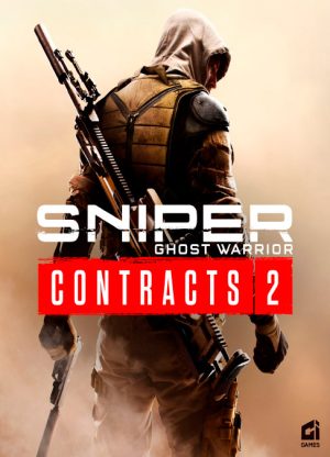 Sniper Ghost Warrior Contracts 2 Steam CD Key