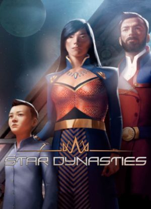 Star Dynasties Steam CD Key