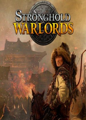 Stronghold: Warlords Steam CD Key
