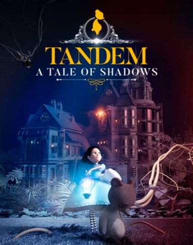 Tandem: A Tale of Shadows PC