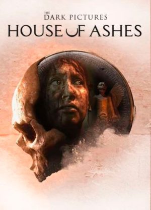 The Dark Pictures Anthology: House of Ashes Steam CD Key