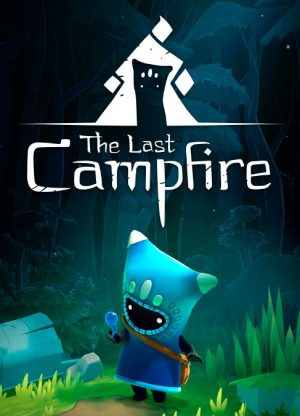 The Last Campfire Steam CD Key