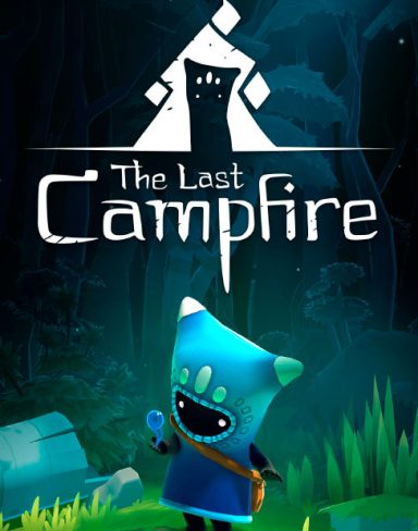 The Last Campfire PC