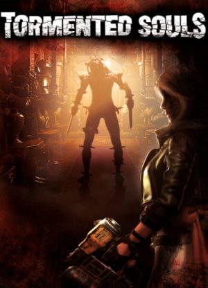 Tormented Souls Steam CD Key
