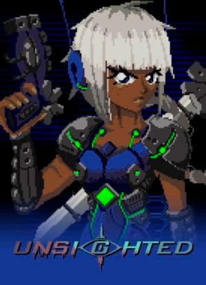 UNSIGHTED Steam CD Key