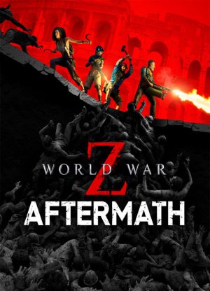 World War Z: Aftermath Steam CD Key