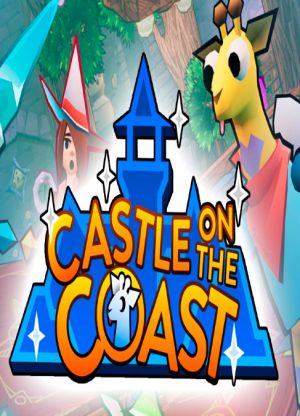 Castle on the Coast Steam CD Key