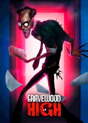 Gravewood High Steam CD Key