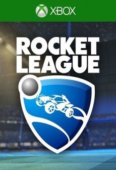 Rocket League (Xbox One) - Xbox Live Key - GLOBAL