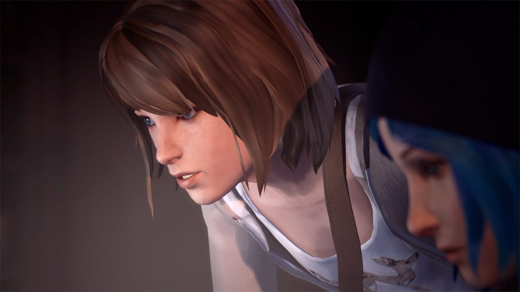 En Life is Strange Remastered Collection, los personajes y sus fascinantes historias vuelven a cobrar vida con nuevas animaciones y gráficos remasterizados.
