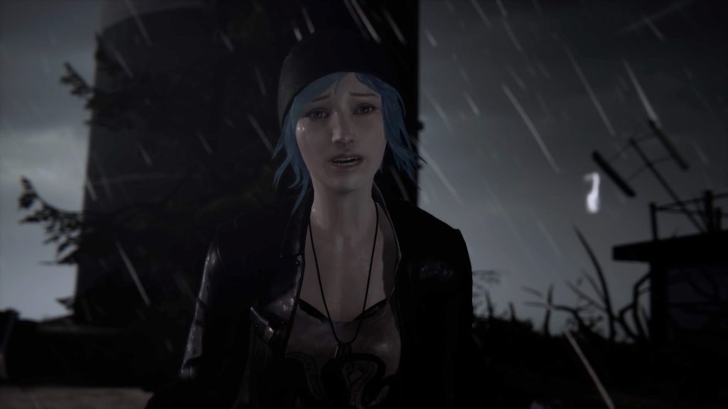 En Life is Strange Remastered Collection, los personajes y sus fascinantes historias vuelven a cobrar vida con nuevas animaciones y gráficos remasterizados.
