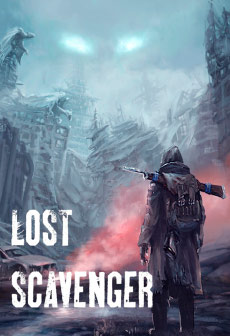 Lost Scavenger Steam CD Key Global