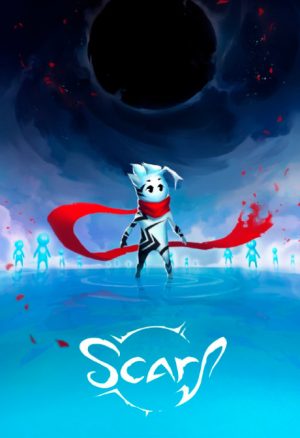 SCARF Steam CD Key Global