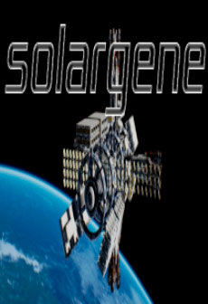Solargene Steam CD Key Global