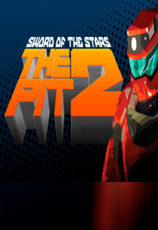 Sword of the Stars: The Pit 2 Steam CD Key