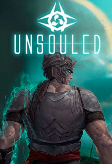 Unsouled Steam CD Key Global